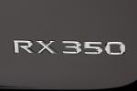 Lexus RX350 2010 года